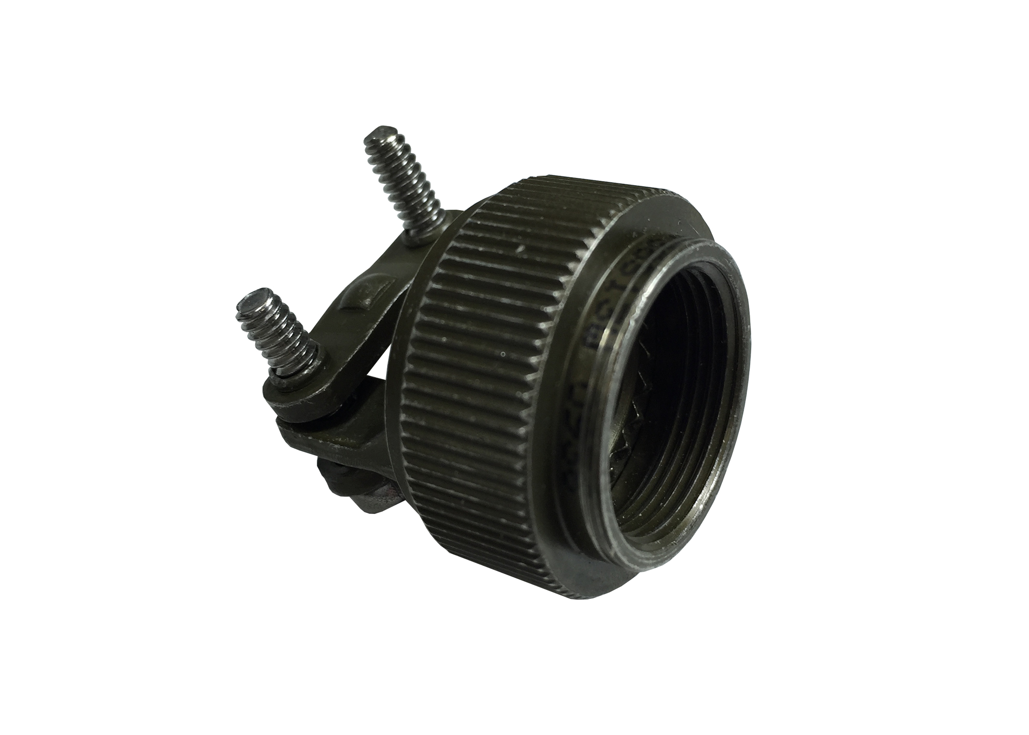 Strain Relief Clamp Amphenol PCDAmphenol PCD