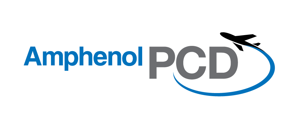 Amphenol Pcd Logo