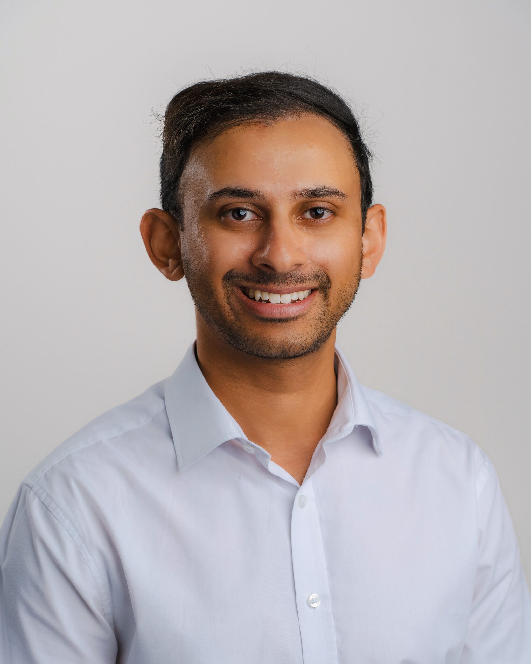 AMAN BHARGAVA