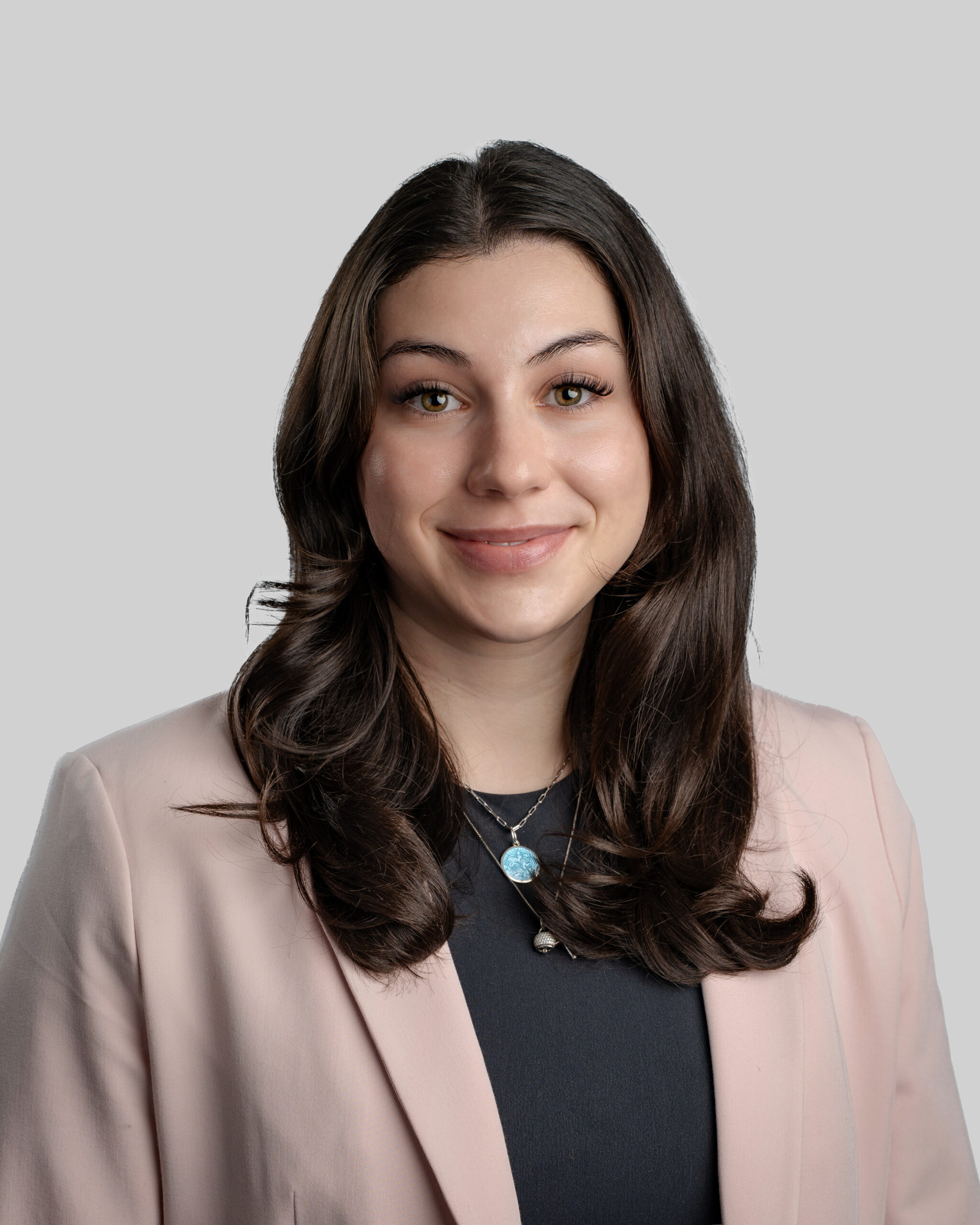 ANNABELLA FORZIATI