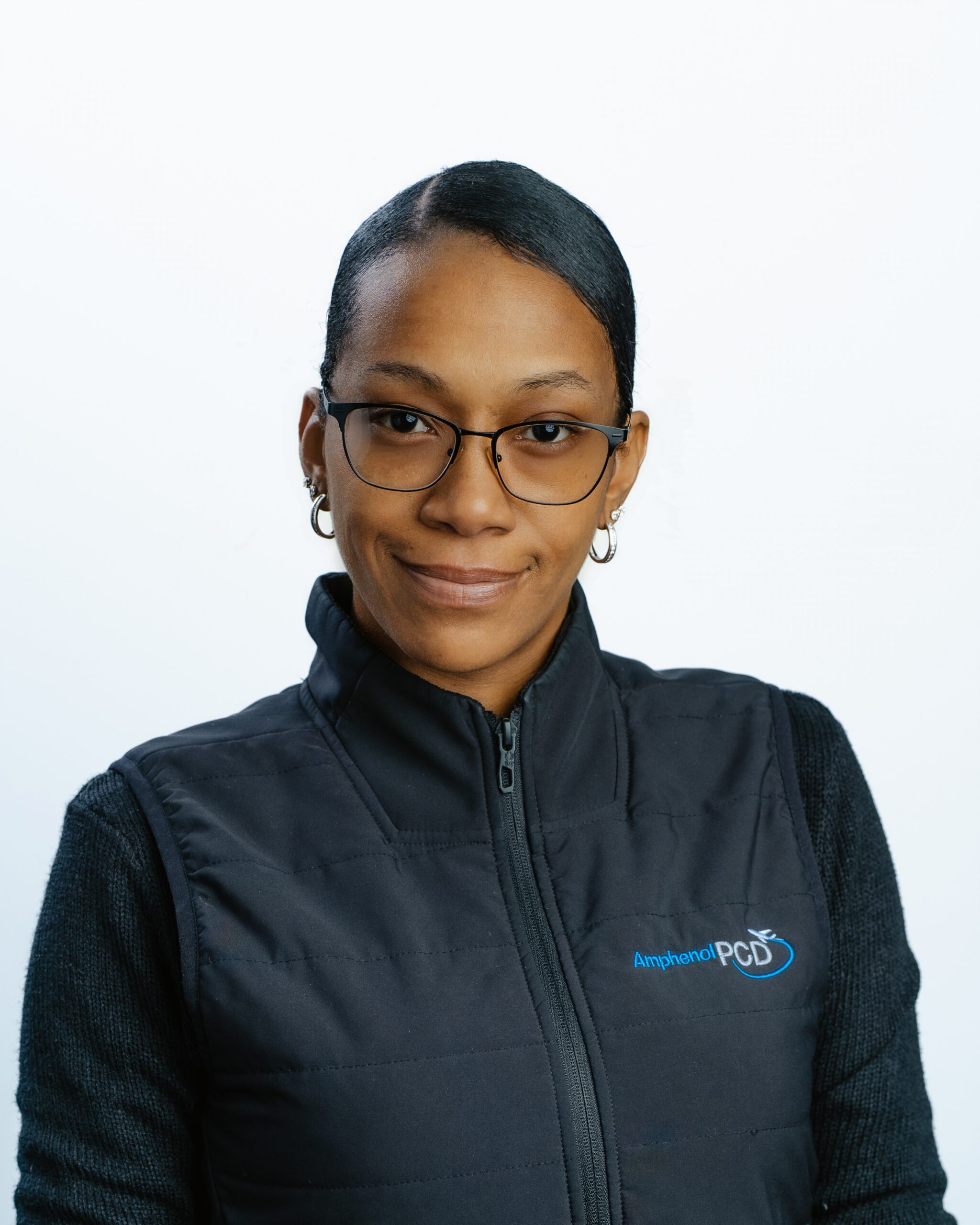 LIZA PORTER