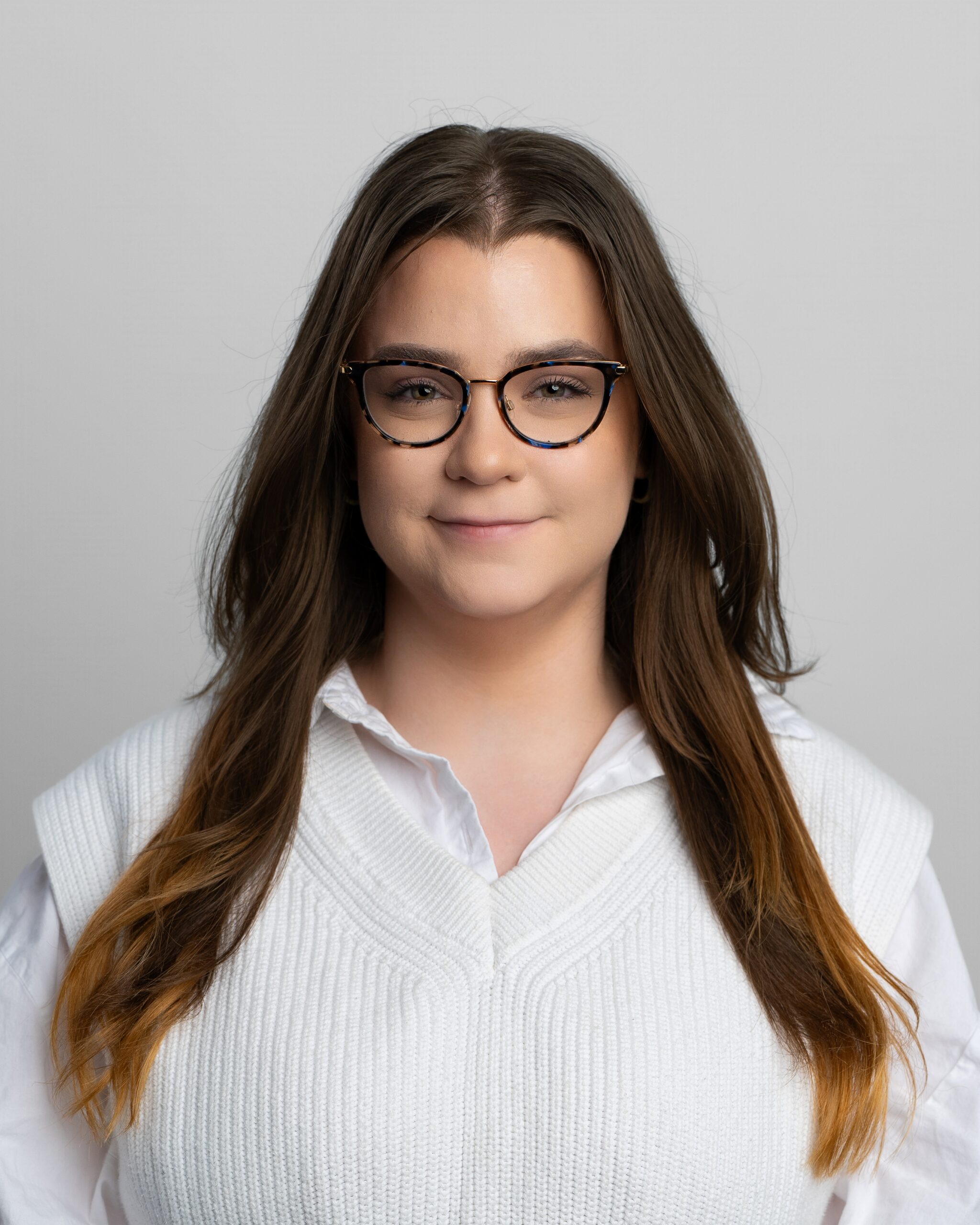 SAMANTHA BERGSTROM