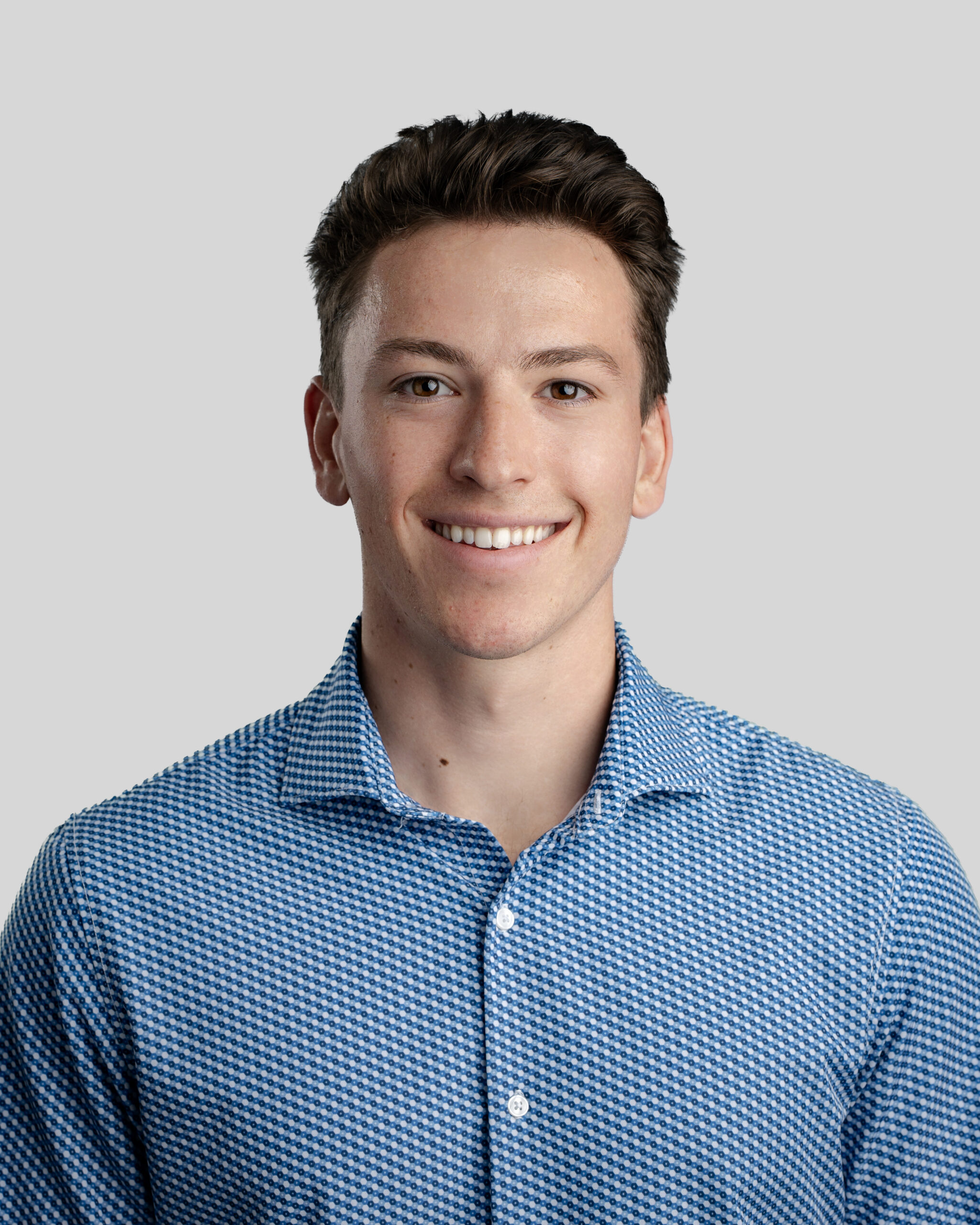 TANNER ROGERS