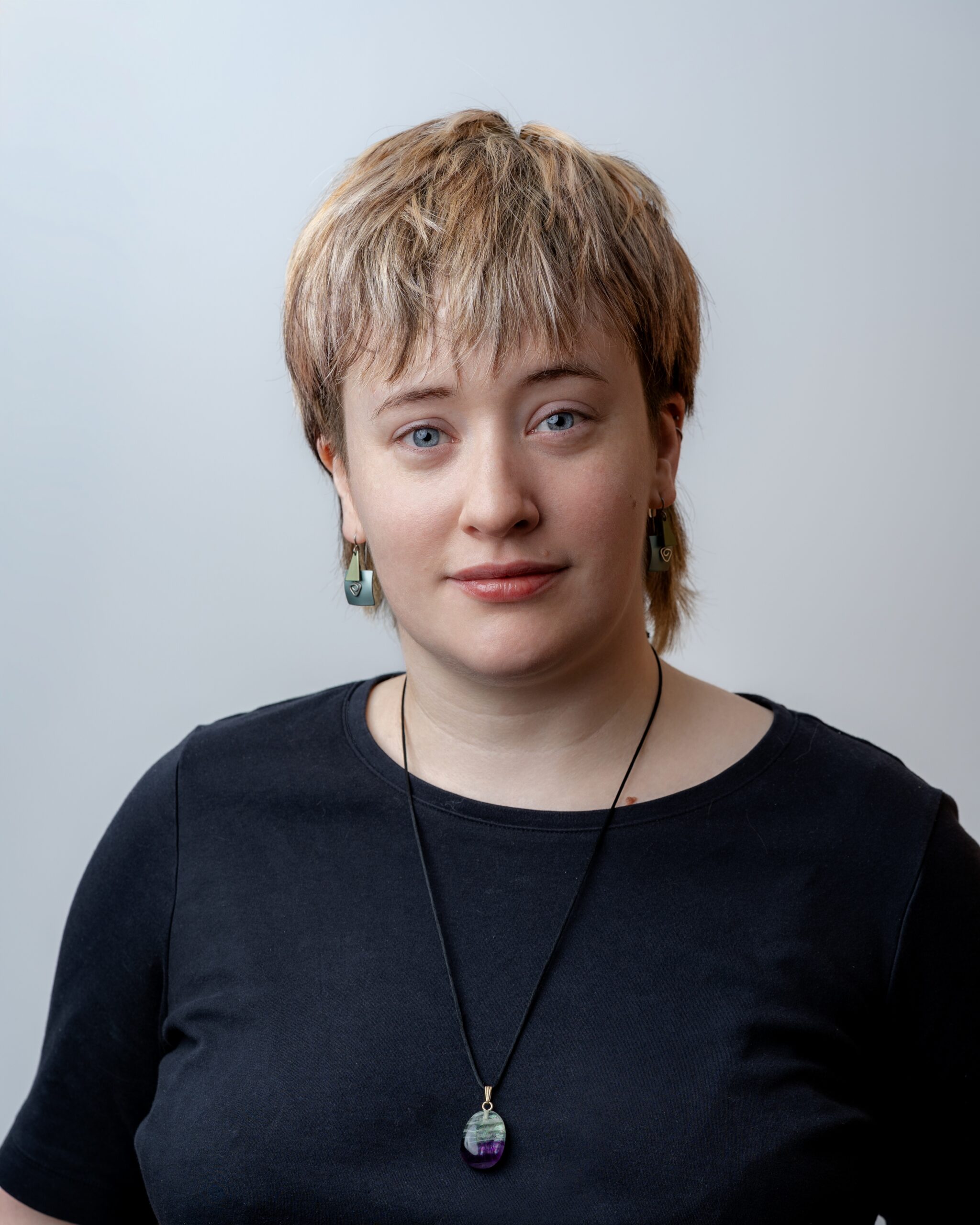 LIA BRODEUR