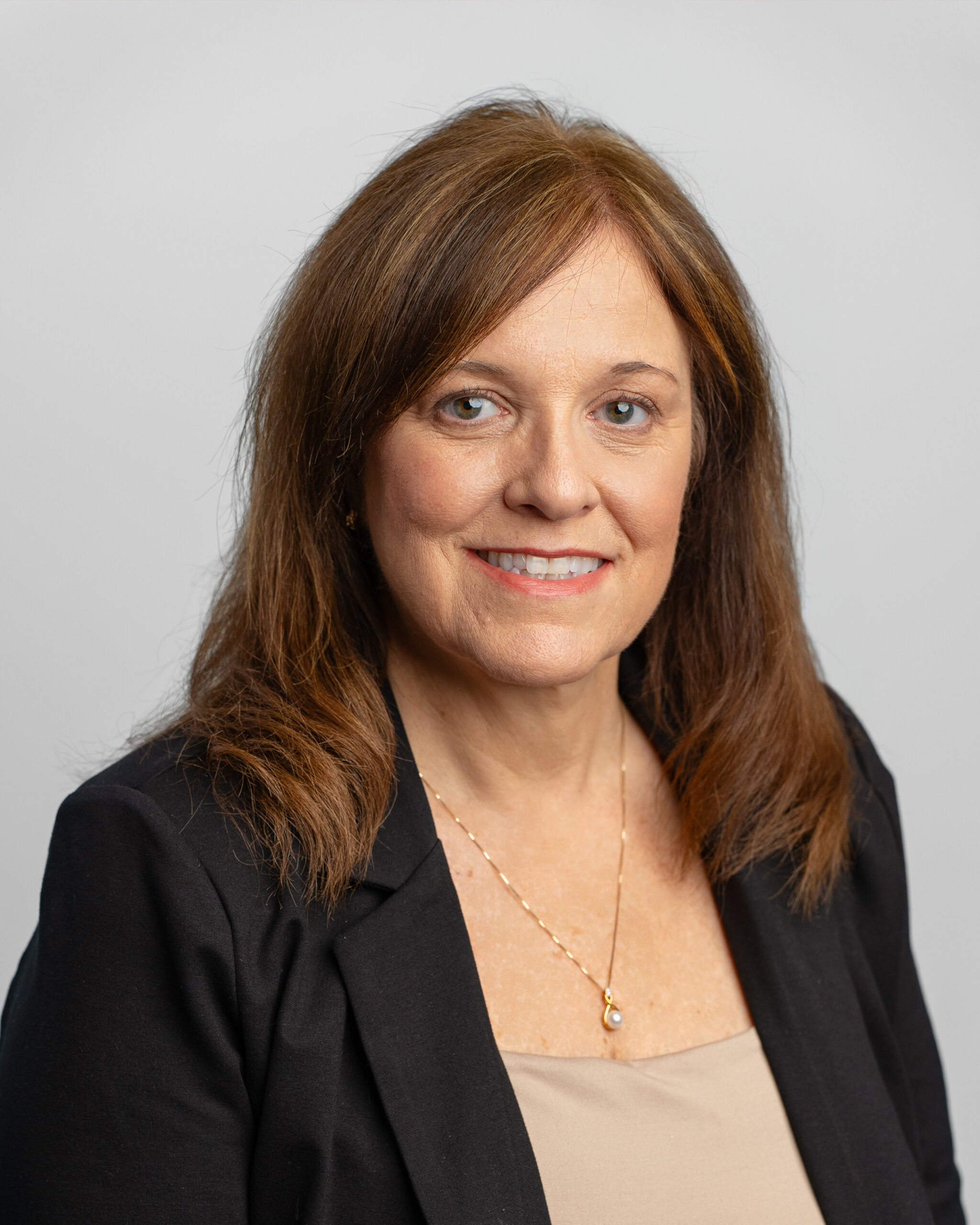 LINDA OLSON-PATRAZZA